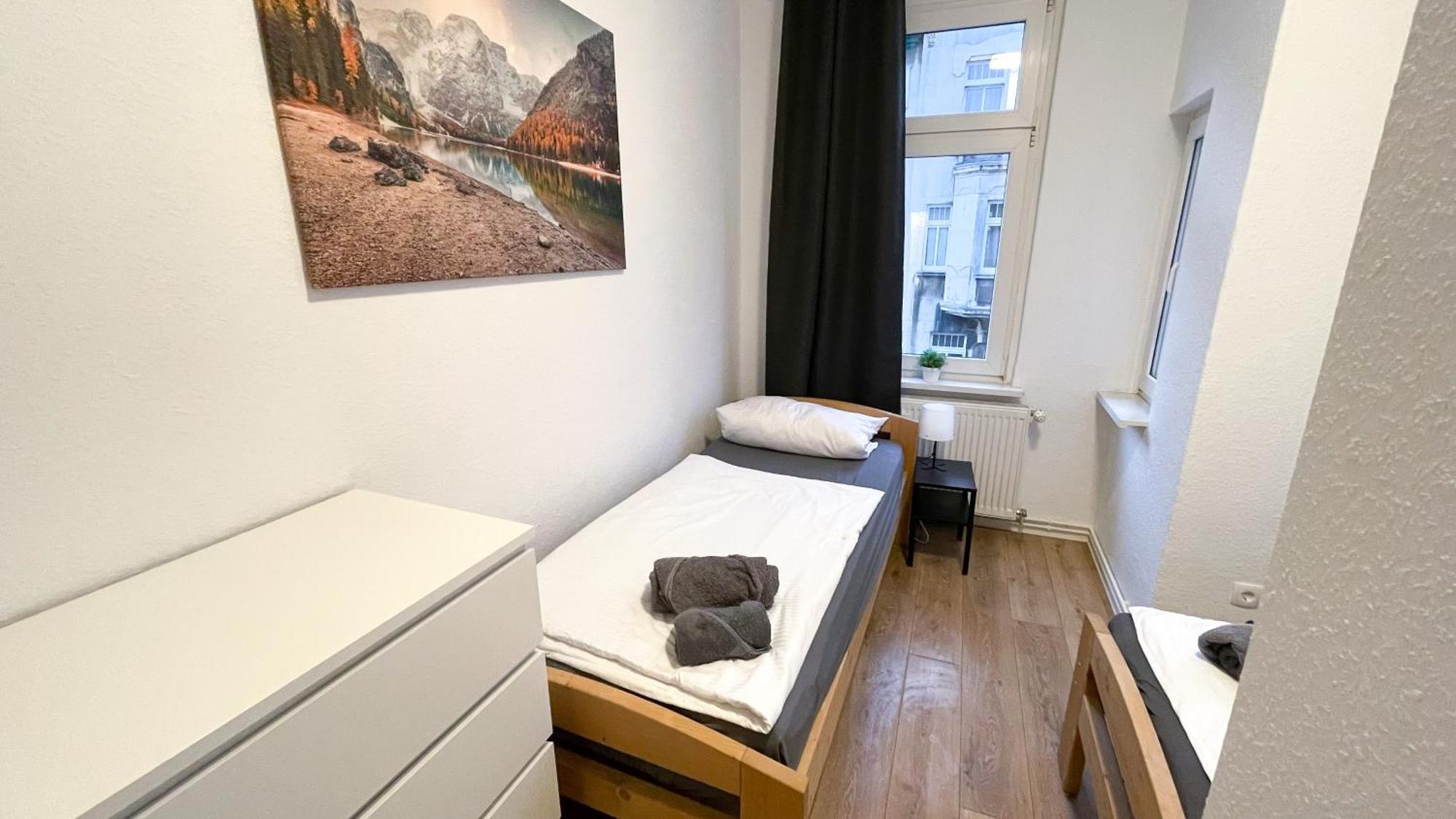Apartment In Weissenfels Bei Leuna Mit Wlan & Terrasse Εξωτερικό φωτογραφία